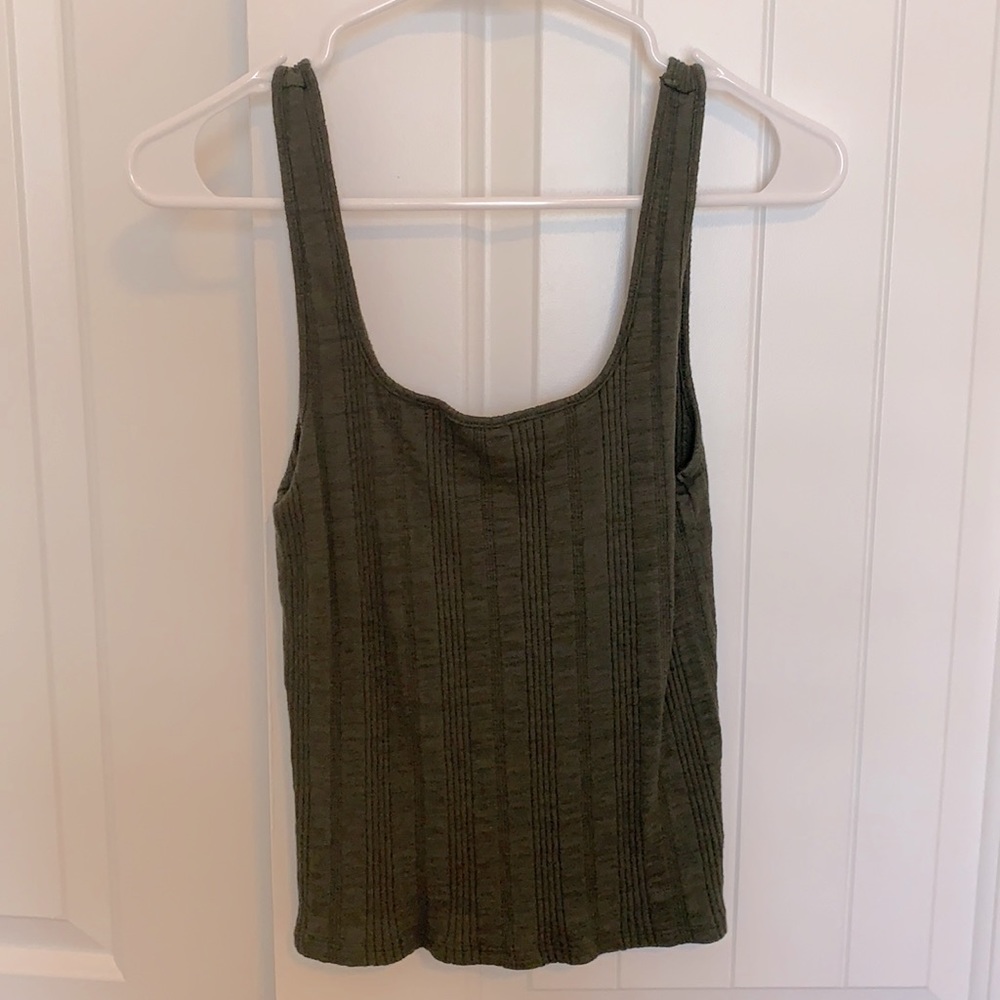 American Eagle Tank Top